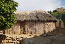 Ruta de les cabanes de volta景点图片