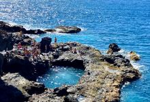 Piscinas Naturales Los Abrigos景点图片