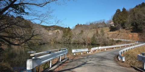 Kumenan Utsukushi Mori