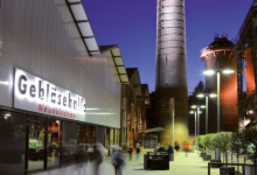 Geblaesehalle景点图片