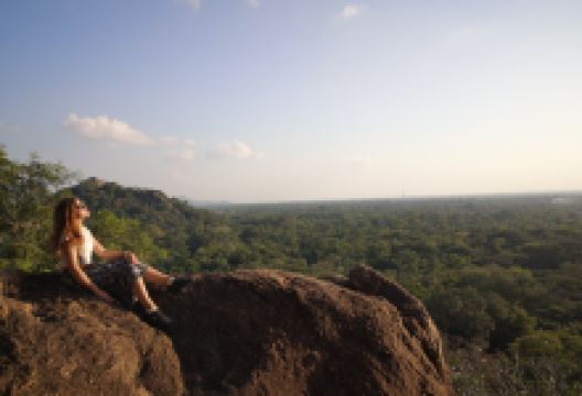 Rajagiri Kanda Caves景点图片