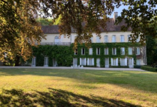 Abbaye de Saint Pierre de Beze景点图片