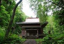 和井内神社景点图片