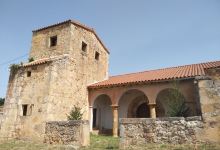Iglesia De Santa Maria Magdalena景点图片