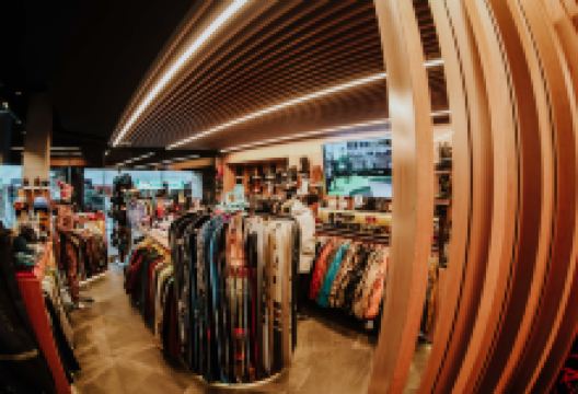 Surfin Sierra Nevada购物图片