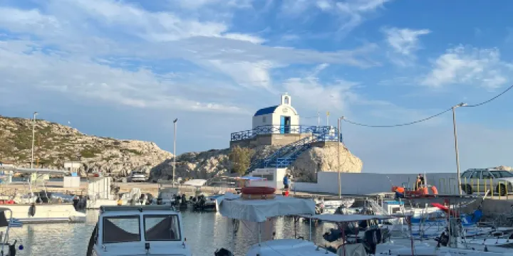 Agios Nikolaos Church