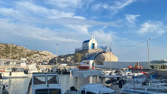 Agios Nikolaos Church
