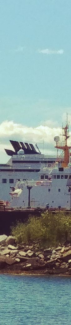 Indian Beach-布雷顿角地区