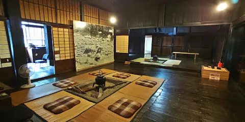 石川縣立白山六合民俗博物館