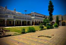 Islami Madrasa & Masjid景点图片