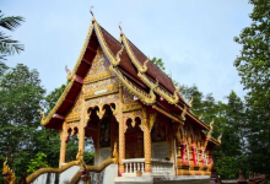 วัดแม่มอก景点图片