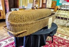 Archive of the Afterlife, "A Paranormal Museum"景点图片