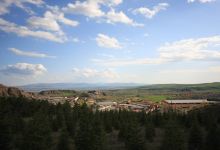 Kutlu Doğum Ormanı景点图片