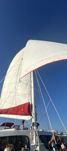 Red Sail Sports - Safehaven Marina-乔治市