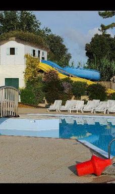 Camping Zagarella-圣让-德蒙