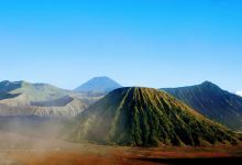 Gunung Batok景点图片