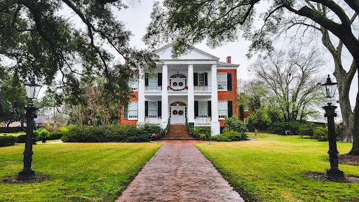 Rosalie Mansion