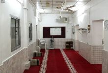 Jassim Gharib Mosque (Archaeological) (330)景点图片