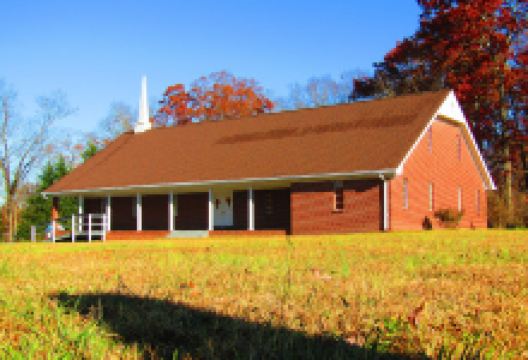 Tri-City Baptist Church景点图片