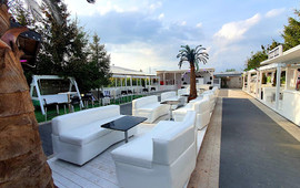 Black And White Club Ostrołęka