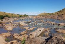 Réserve spéciale de Bora景点图片