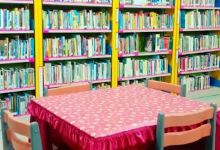 Perpustakaan Desa Kg Padang Tembak景点图片