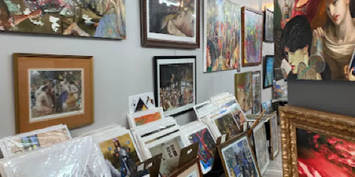 Art League of Daytona Beach