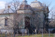 Vila Vojtek-Alajos景点图片