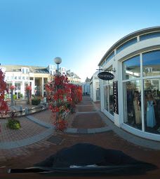 P. Nørkjærs Plads-约灵