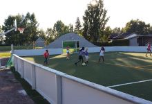 Hanåsa Aktivitetsförening景点图片