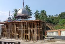 Masjid Baiturrahim景点图片