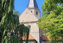 埃尔姆景点图片