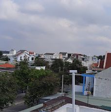 Ngoc Ha Parish Church-富美市社