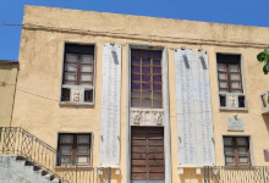 Ex Casa del Fascio景点图片