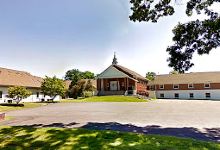 Kennett Square Missionary Baptist景点图片