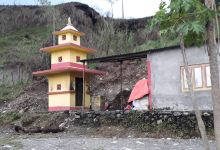 Shiva mandir景点图片