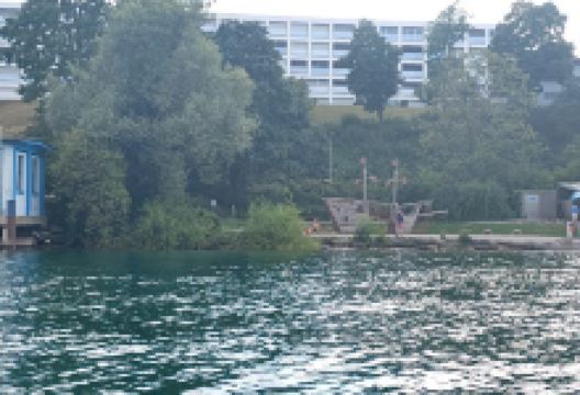 walk hausen景点图片