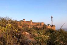 Samod Fort景点图片