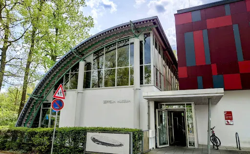 Zeppelin Museum