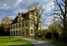 Park Chateau Opočno景点图片