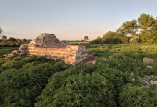 Quarrendon Leas Park景点图片