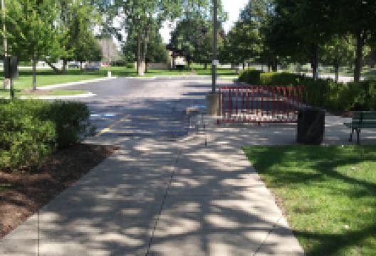 Zion-Benton Public Library景点图片