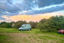 Camping Lavender景点图片