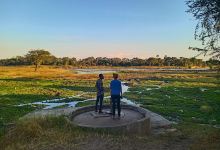 Ikuu Public Campsite Katavi景点图片