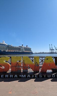 Ventana al Mar-恩森那达