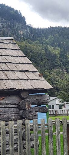 Historic Moore Homestead, Skagway-史凯威
