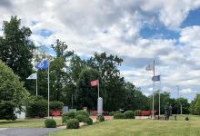 Mike Miller County Park景点图片