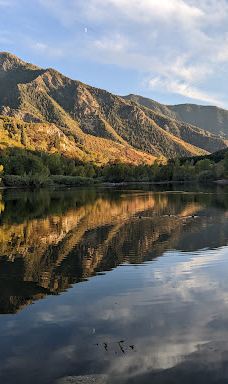 Dimple Dell Regional Park-山迪