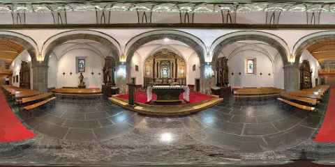 Santuario del Ecce Homo