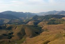 Colina para a Fazenda景点图片